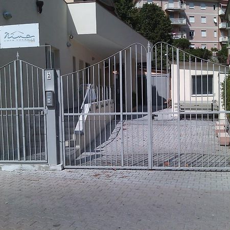 Nina Casa Vacanze Finale Ligure Luaran gambar