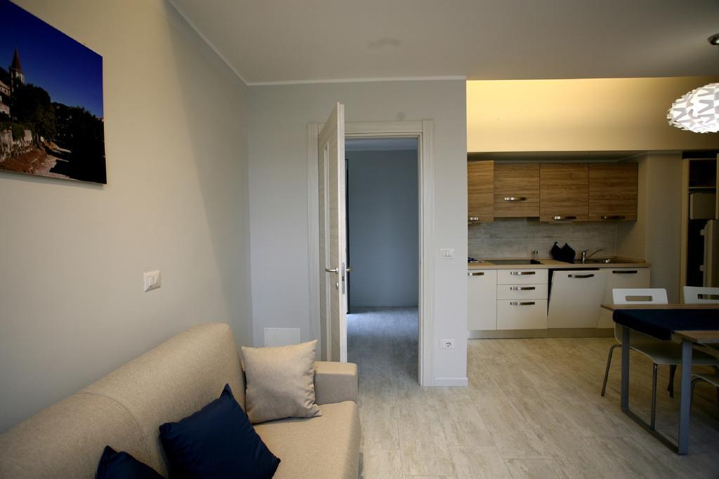 Nina Casa Vacanze Finale Ligure Bilik gambar