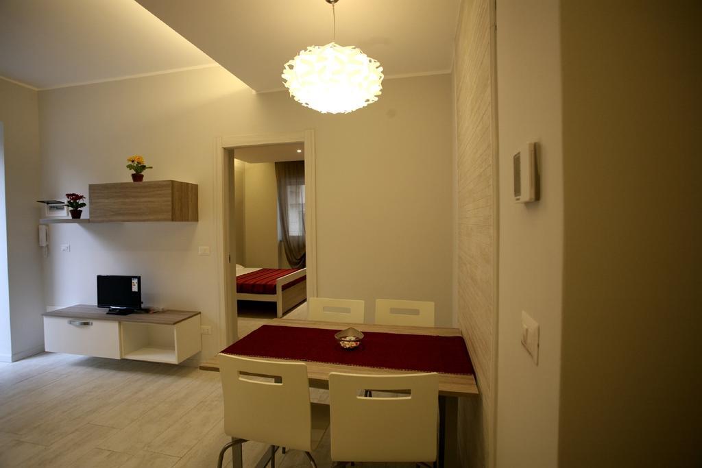 Nina Casa Vacanze Finale Ligure Bilik gambar