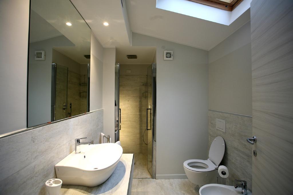 Nina Casa Vacanze Finale Ligure Bilik gambar