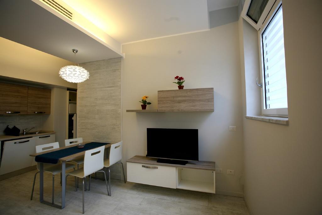 Nina Casa Vacanze Finale Ligure Bilik gambar