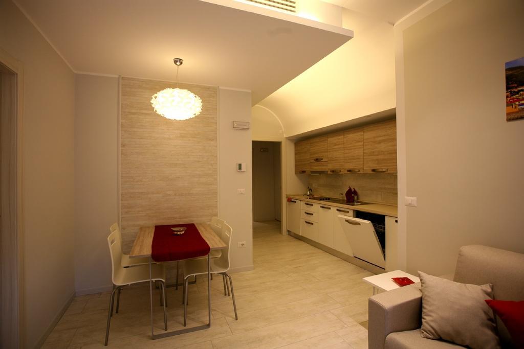 Nina Casa Vacanze Finale Ligure Bilik gambar