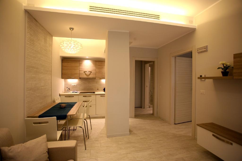 Nina Casa Vacanze Finale Ligure Bilik gambar