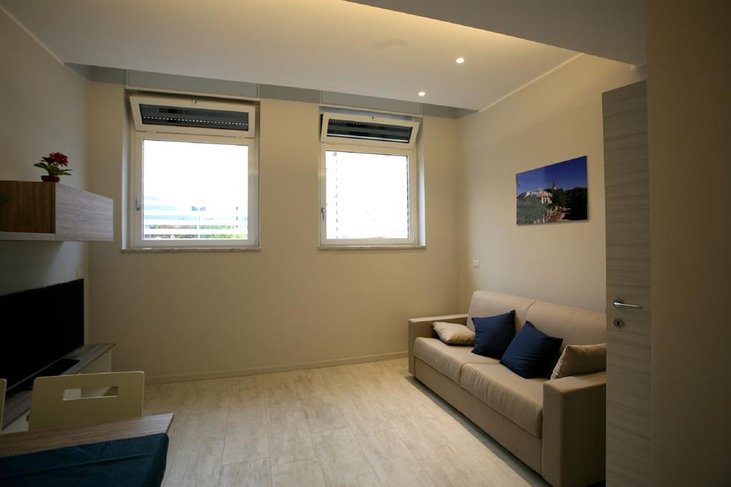Nina Casa Vacanze Finale Ligure Bilik gambar