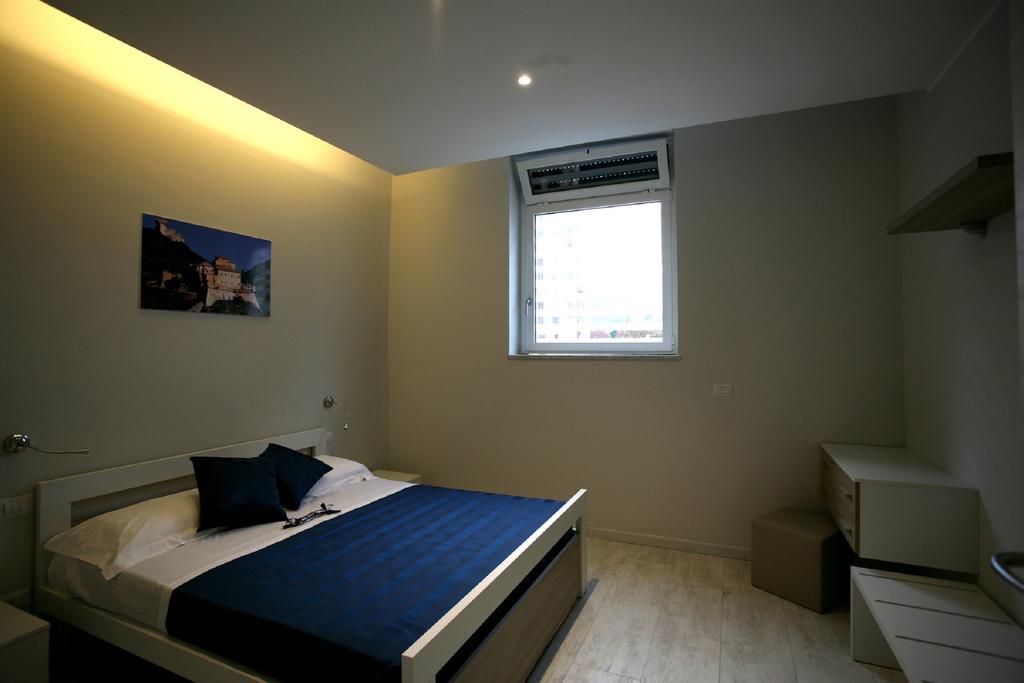 Nina Casa Vacanze Finale Ligure Bilik gambar
