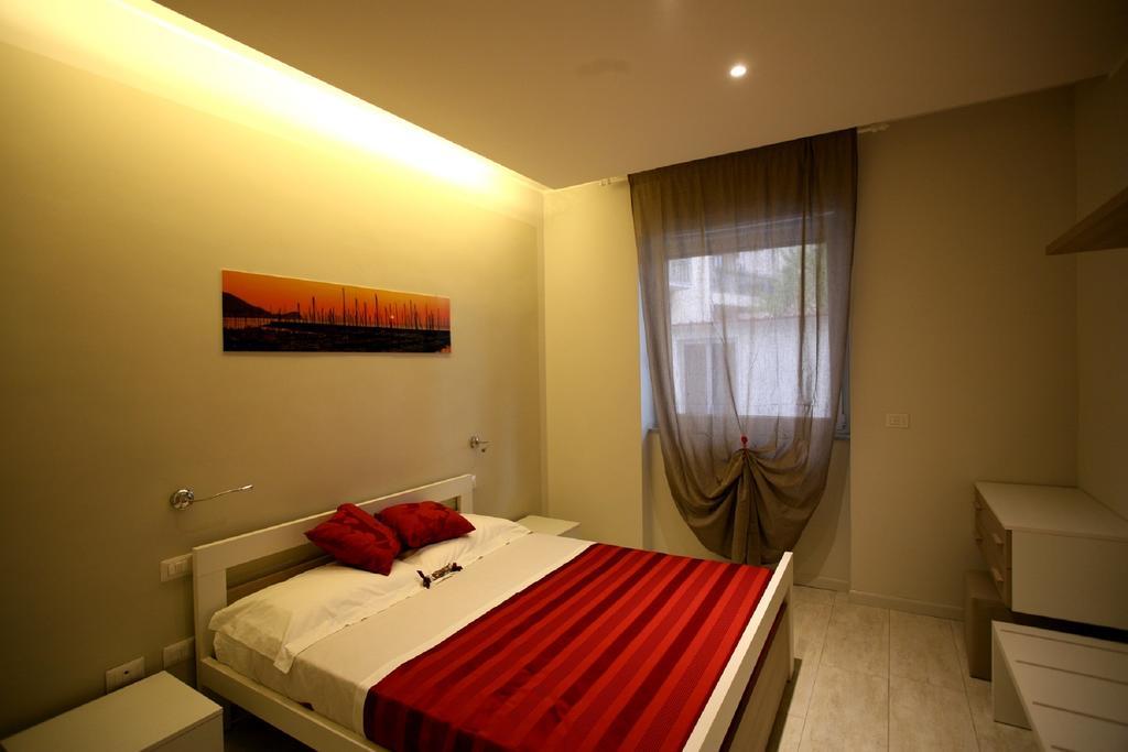 Nina Casa Vacanze Finale Ligure Bilik gambar