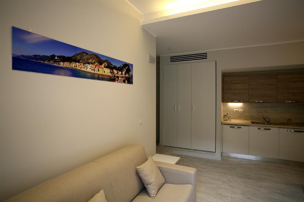 Nina Casa Vacanze Finale Ligure Bilik gambar